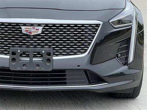 2020 Cadillac CT6 3.6L Luxury