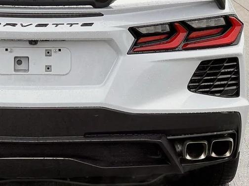 2023 Chevrolet Corvette Stingray w/2LT