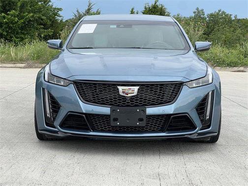 2023 Cadillac CT5-V V-Series Blackwing