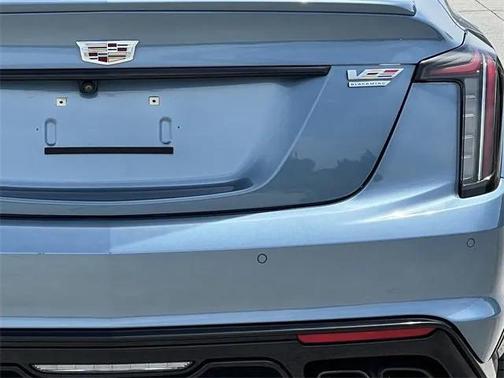 2023 Cadillac CT5-V V-Series Blackwing