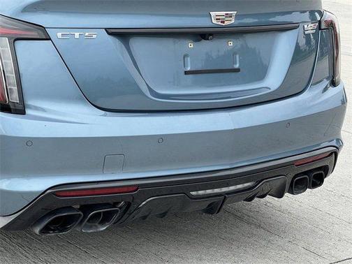 2023 Cadillac CT5-V V-Series Blackwing