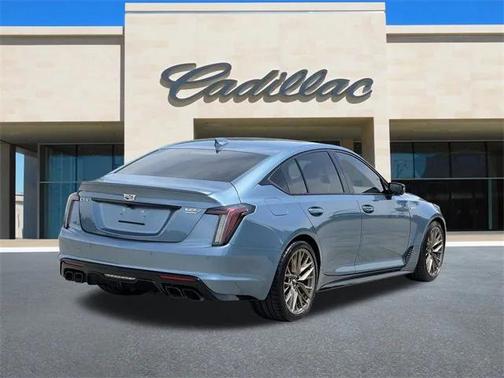 2023 Cadillac CT5-V V-Series Blackwing