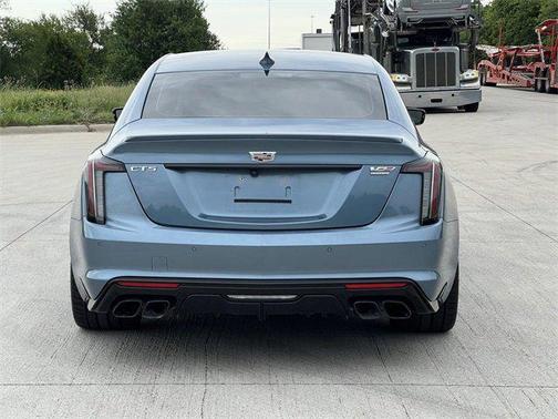 2023 Cadillac CT5-V V-Series Blackwing