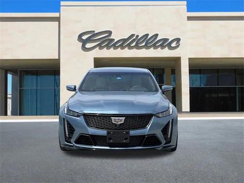 2023 Cadillac CT5-V V-Series Blackwing