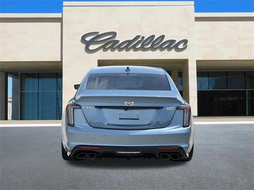 2023 Cadillac CT5-V V-Series Blackwing