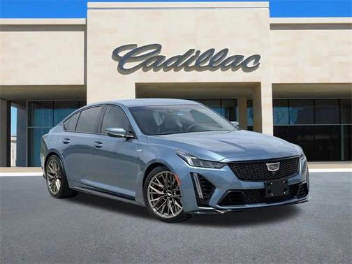 2023 Cadillac CT5-V V-Series Blackwing