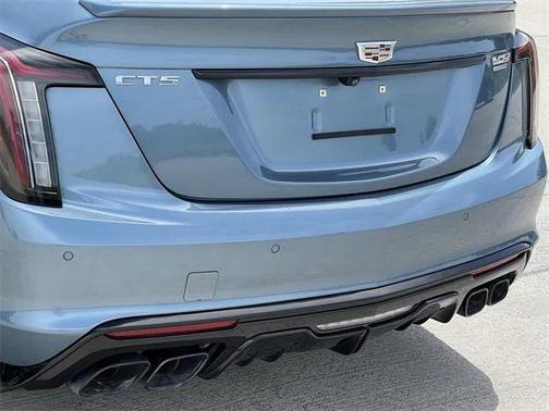 2023 Cadillac CT5-V V-Series Blackwing