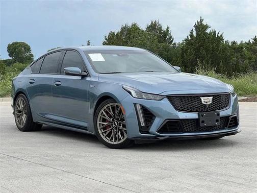 2023 Cadillac CT5-V V-Series Blackwing