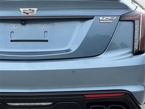2023 Cadillac CT5-V V-Series Blackwing