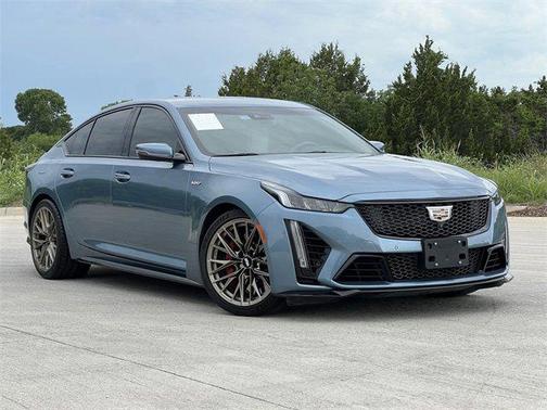 2023 Cadillac CT5-V V-Series Blackwing