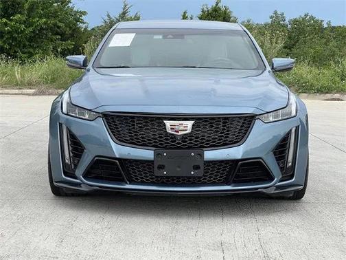 2023 Cadillac CT5-V V-Series Blackwing