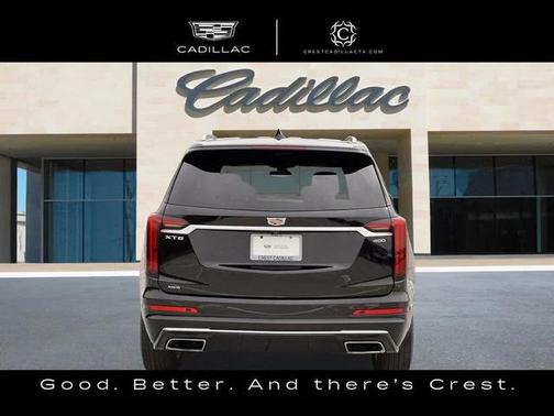 2023 Cadillac XT6 Premium Luxury AWD