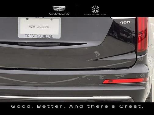 2023 Cadillac XT6 Premium Luxury AWD