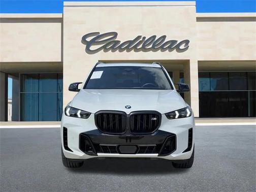 2024 BMW X5 M60i