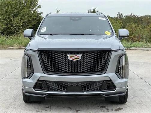 2025 Cadillac Escalade V-Series