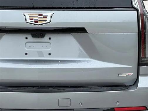 2025 Cadillac Escalade V-Series