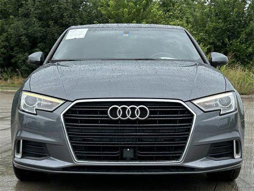 2018 Audi A3 2.0T Premium