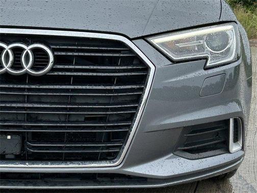 2018 Audi A3 2.0T Premium