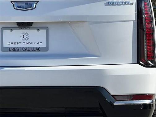 2025 Cadillac Escalade IQ Luxury 1