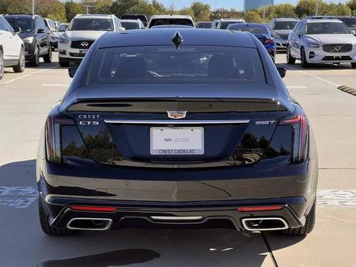 2023 Cadillac CT5 Sport