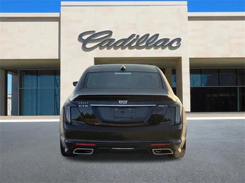 2023 Cadillac CT5 Sport