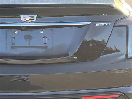 2023 Cadillac CT5 Sport