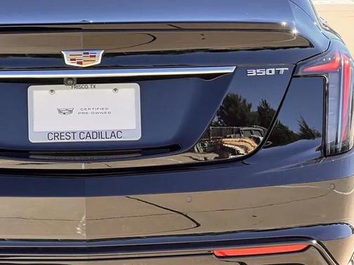 2023 Cadillac CT5 Sport