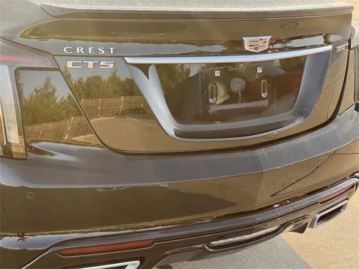 2023 Cadillac CT5 Sport