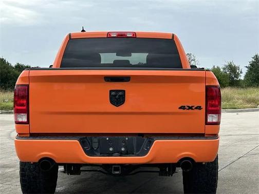 2019 RAM 1500 Express