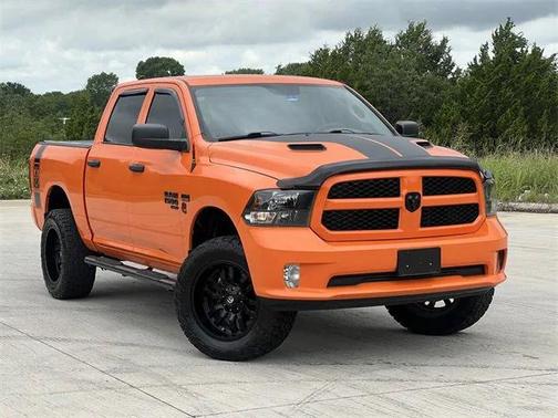 2019 RAM 1500 Express