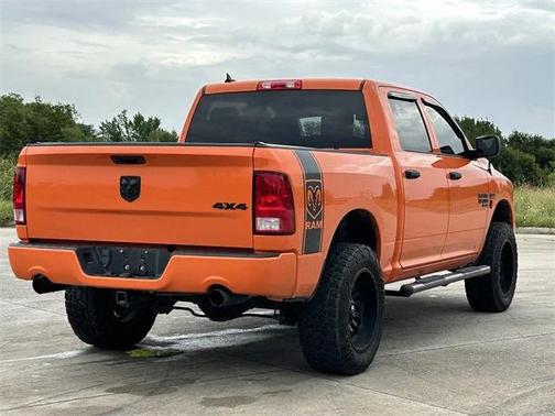2019 RAM 1500 Express