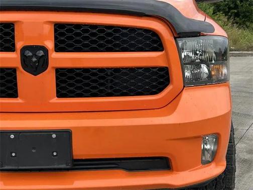 2019 RAM 1500 Express
