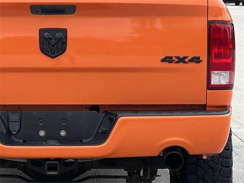 2019 RAM 1500 Express