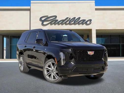 2026 Cadillac Escalade Sport Platinum