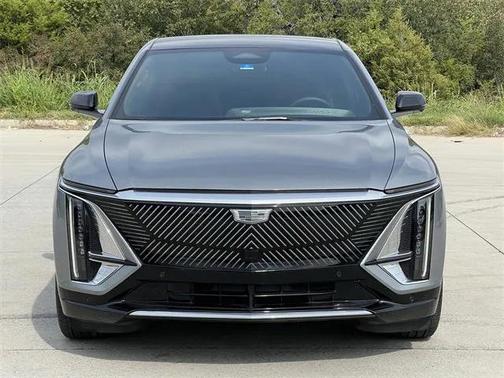 2024 Cadillac LYRIQ Tech