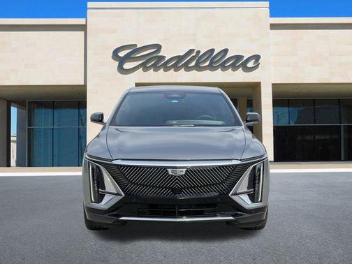 2024 Cadillac LYRIQ Tech