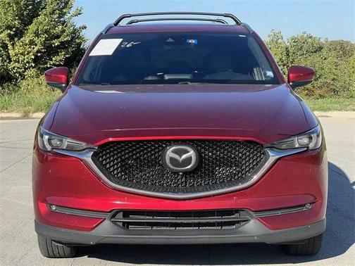 2019 Mazda CX-5 Signature