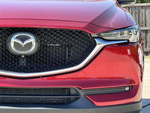 2019 Mazda CX-5 Signature