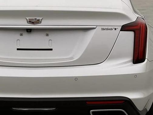 2022 Cadillac CT5 Premium Luxury