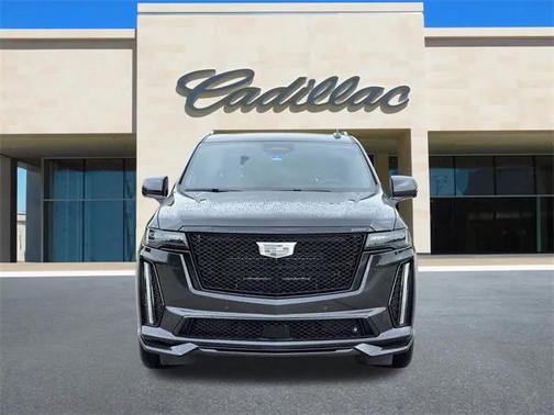2024 Cadillac Escalade V-Series