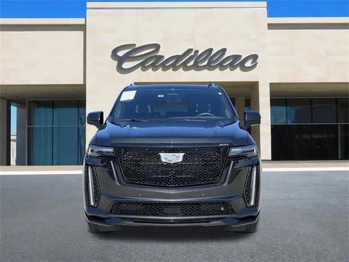2024 Cadillac Escalade V-Series