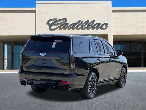 2024 Cadillac Escalade V-Series