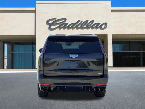 2024 Cadillac Escalade V-Series