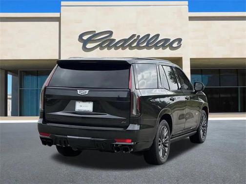 2024 Cadillac Escalade V-Series