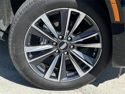 2025 Cadillac Escalade Sport