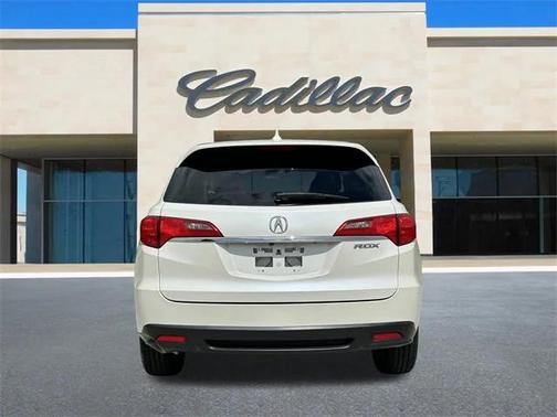 2015 Acura RDX Base