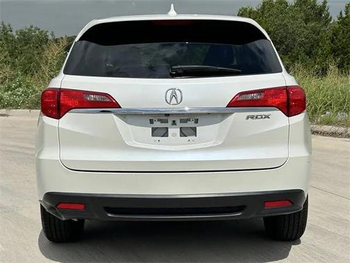 2015 Acura RDX Base
