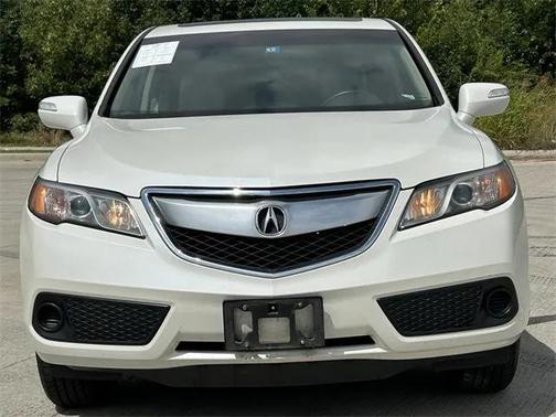 2015 Acura RDX Base
