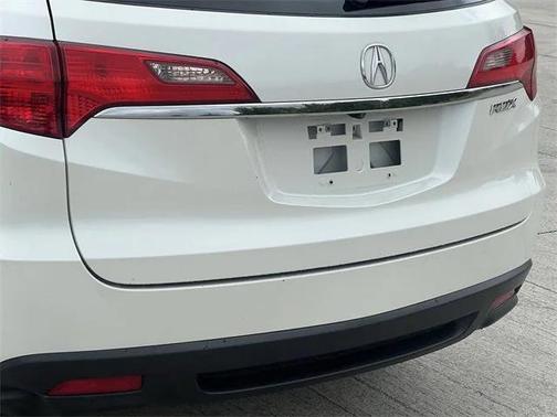 2015 Acura RDX Base