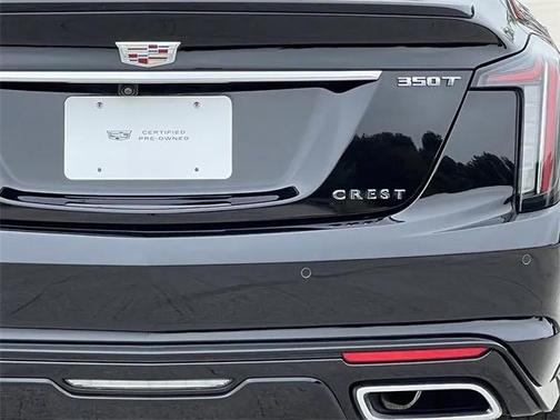 2023 Cadillac CT5 Sport